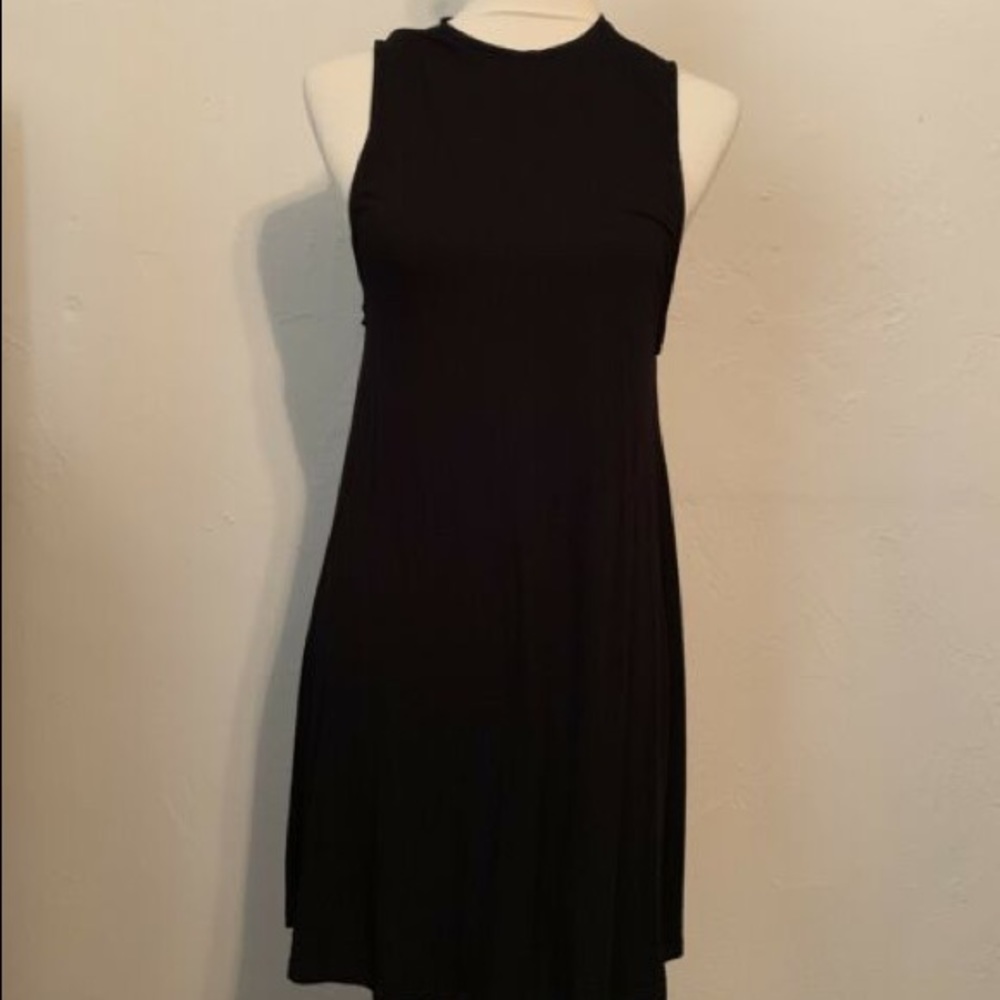 American Apparel tank dress
